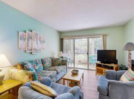 Sea Colony --- 16004 Bayberry Court, hotel Bethany Beachben