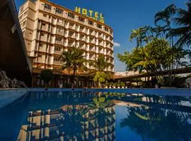 Acrópolis Marina Hotel
