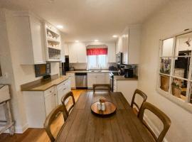 Sea Colony - 8604 Racquet Ln, hotel en Bethany Beach