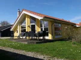 Countryside Holiday home, Grobenbrode