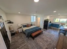 Canyon Glow Retreat