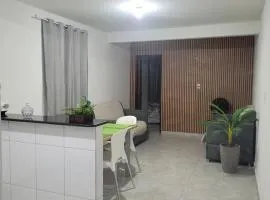 Apartamento aconchegante