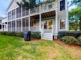 Bear Trap Dunes - 112A Willow Oak Ave, hotel a Ocean View