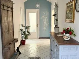 Giulia Cottage