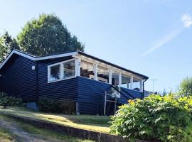 4 star holiday home in BORÅS, Hotel in Borås