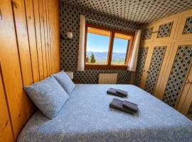 Chalet SOL LA MI