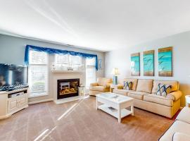 Sea Colony - 56184 Pine Branch Way, hotel a Bethany Beach