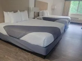 The Tillamook Inn