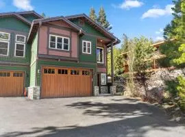 4BR Townhome Near Canyon Lodge & Lakes Basin