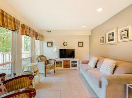 Sea Colony - 1804 Doubles, hotel Bethany Beachben