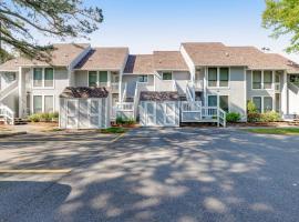Sea Colony - 2006E Brighton Ct, hotel a Bethany Beach