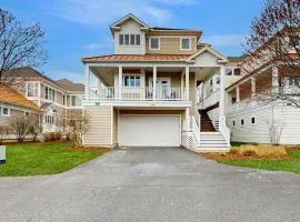 Sea Colony - 58011 Wimbledon