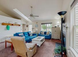 Clearwater -- 33718 East Hampton Ln, Hotel in Frankford