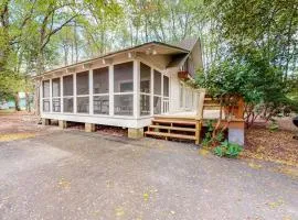 Bethany West - 609 Brookview