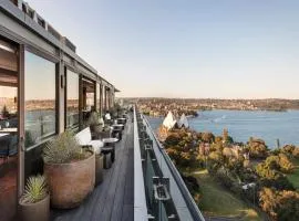 InterContinental Sydney by IHG