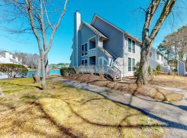 Sea Colony - 6002F Brighton Trl, hotel a Bethany Beach