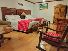 Hotel Rincon de Josefa