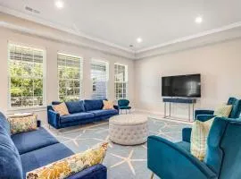Parkside at Bethany --- Peregrine Way