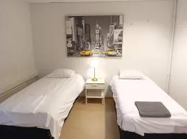 Hostel Yöpöllö