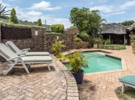 Summer Blue Guesthouse