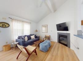 Clearwater -- 33732 E Hampton Ln, Hotel in Frankford