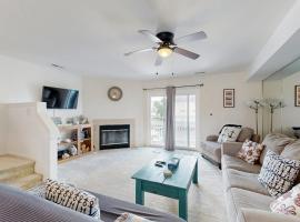 Bethany Marina --- 38249 Yacht Basin Rd #22, hotel in Ocean View