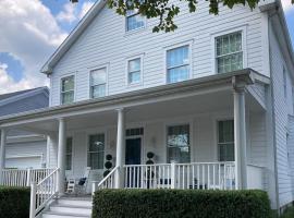 Bear Trap Dunes --- 34 Sycamore Street, Hotel in Ocean View
