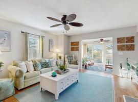 Mallard Lakes - 37986 Eagle Ln #477, hotel din Selbyville