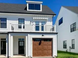 Coastal Corner - 17703 Wilkens Way