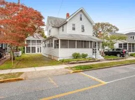 Town of Rehoboth Beach - 46 Delaware Ave