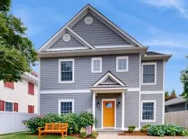 Town of Rehoboth Beach 320 Laurel St