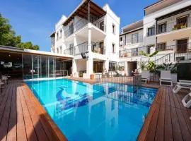 The Lume Boutique Hotel & Restaurant & Spa