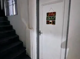 Condomínio top