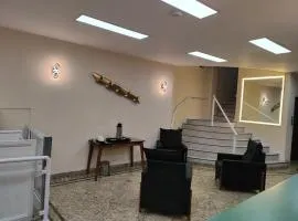 "Hotel Paramount" Próximo a 25 Março, Brás, Bom Retiro, Exporcenter Norte e Distrito do Anhembi