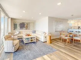 Sea Colony Ocean --- 1205N Edgewater House