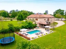 Family Villa Krizanci Istria