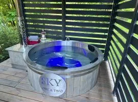 SKY one & two