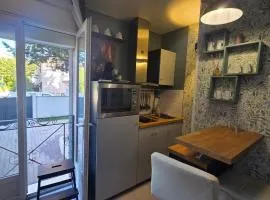 L Annexe - Parking privé Calme Moderne Wi-Fi
