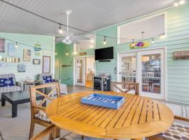 Dewey Beach 102 Jersey St, Hotel in Dewey Beach