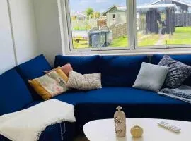 Exclusive cottage, 100 meters from the beach