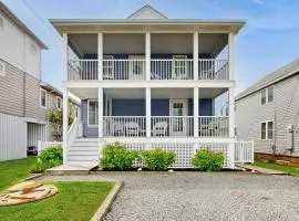 Town of Bethany Beach - 114 Campbell Place