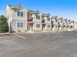 Oyster Bay Villas --- 20411 Jeb Dr Unit #37