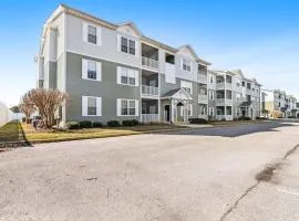 Sandpiper Villages --- 35552 E Atlantic Unit #106