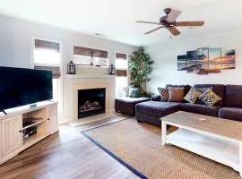 Sea Colony --- 56137 Pine Cone Lane