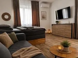 Apartmán u Fary