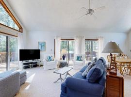 Middlesex Beach - 22 Short Rd, hotel a Bethany Beach
