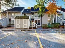 Sea Colony - 8504 Racquet Ln