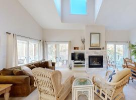 Sea Colony - 56063 Pinewood Dr, hotel a Bethany Beach
