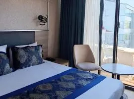Restwon Suite Hotel