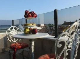 Restwon Suite Hotel